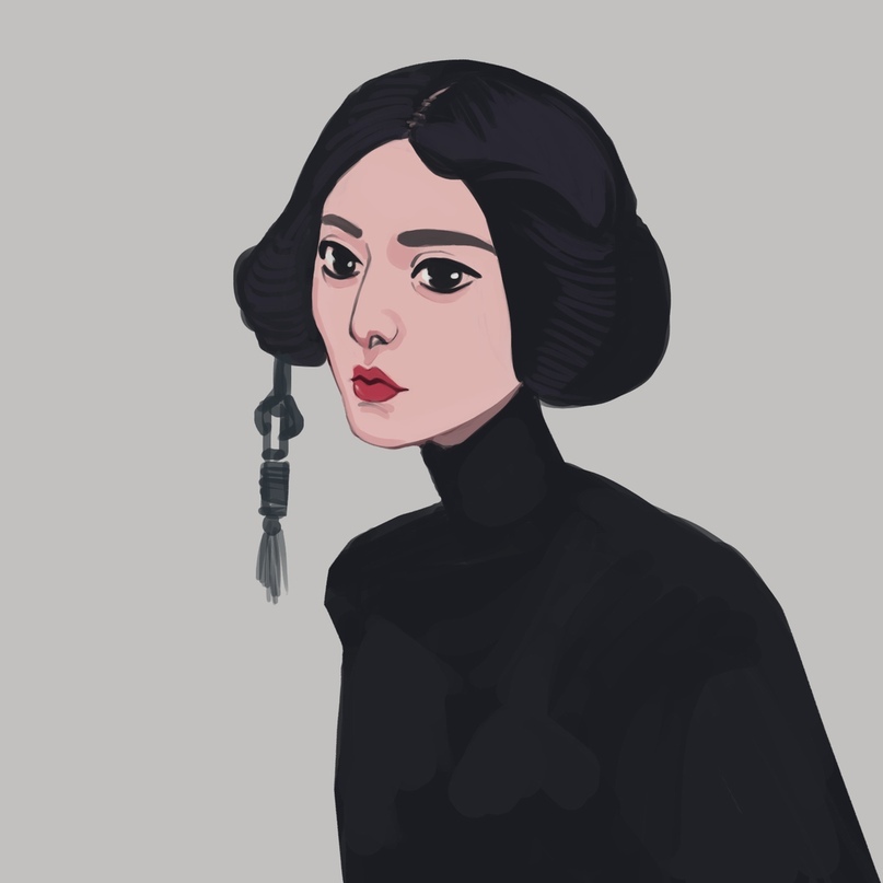 Как рисовать быстрее, изображение №4